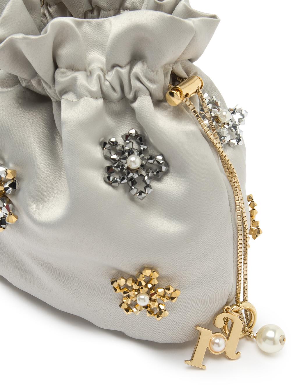 Rosantica Selene Berillo Grey Outlet