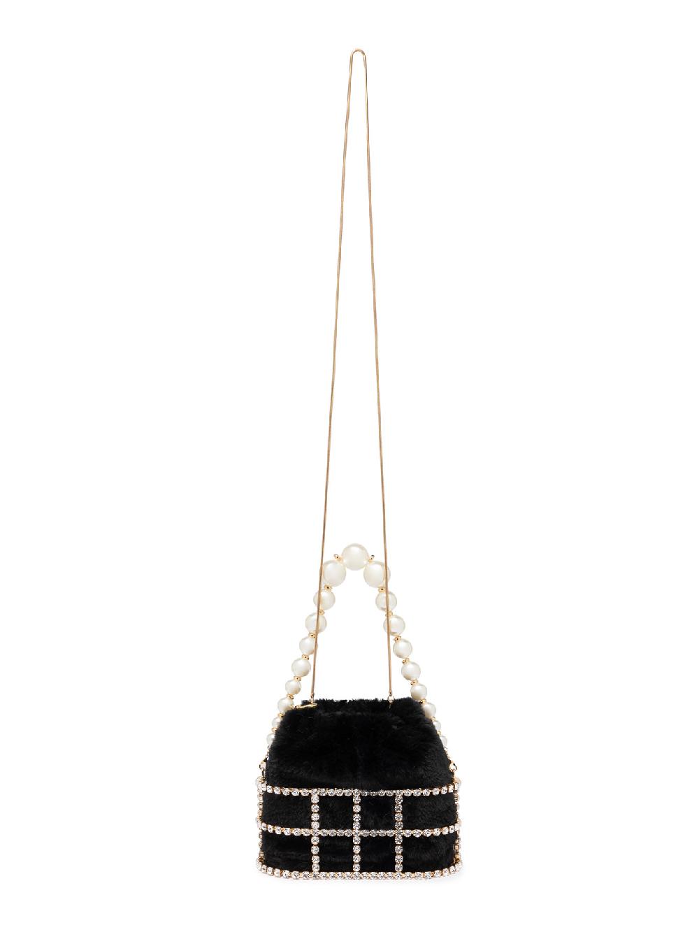 Rosantica Holli Convertible Fluffy Hotsell