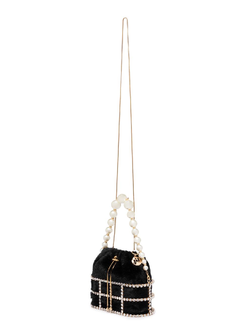 Rosantica Holli Convertible Fluffy Hotsell