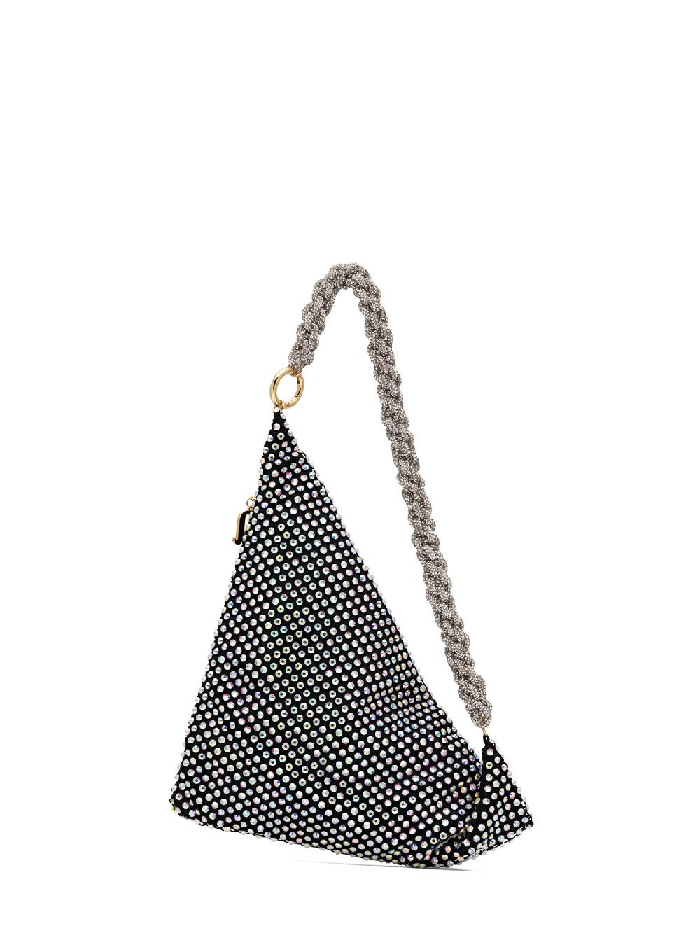 Rosantica Vela Small Black Fino al 65% di sconto