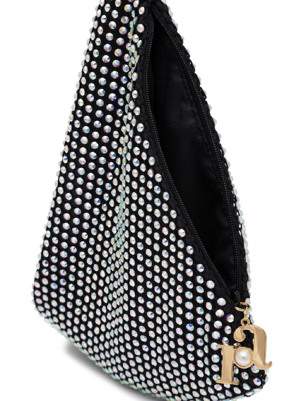 Rosantica Vela Small Black Fino al 65% di sconto
