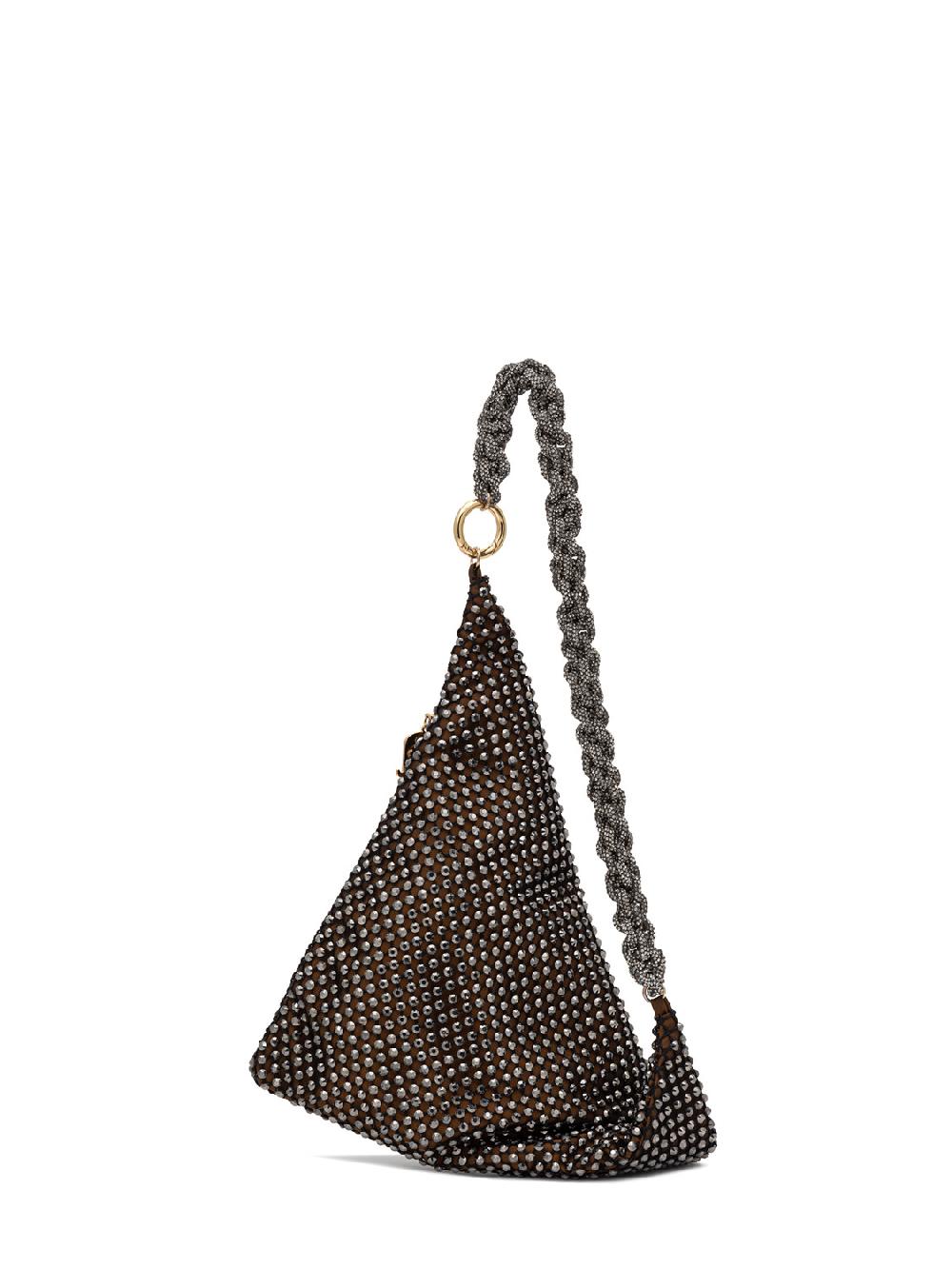 Rosantica Vela Small Brown Only for today
