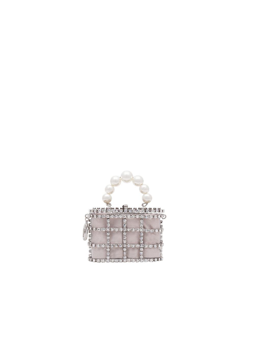 Rosantica Holli Pocket Silver Sostegno trimestrale