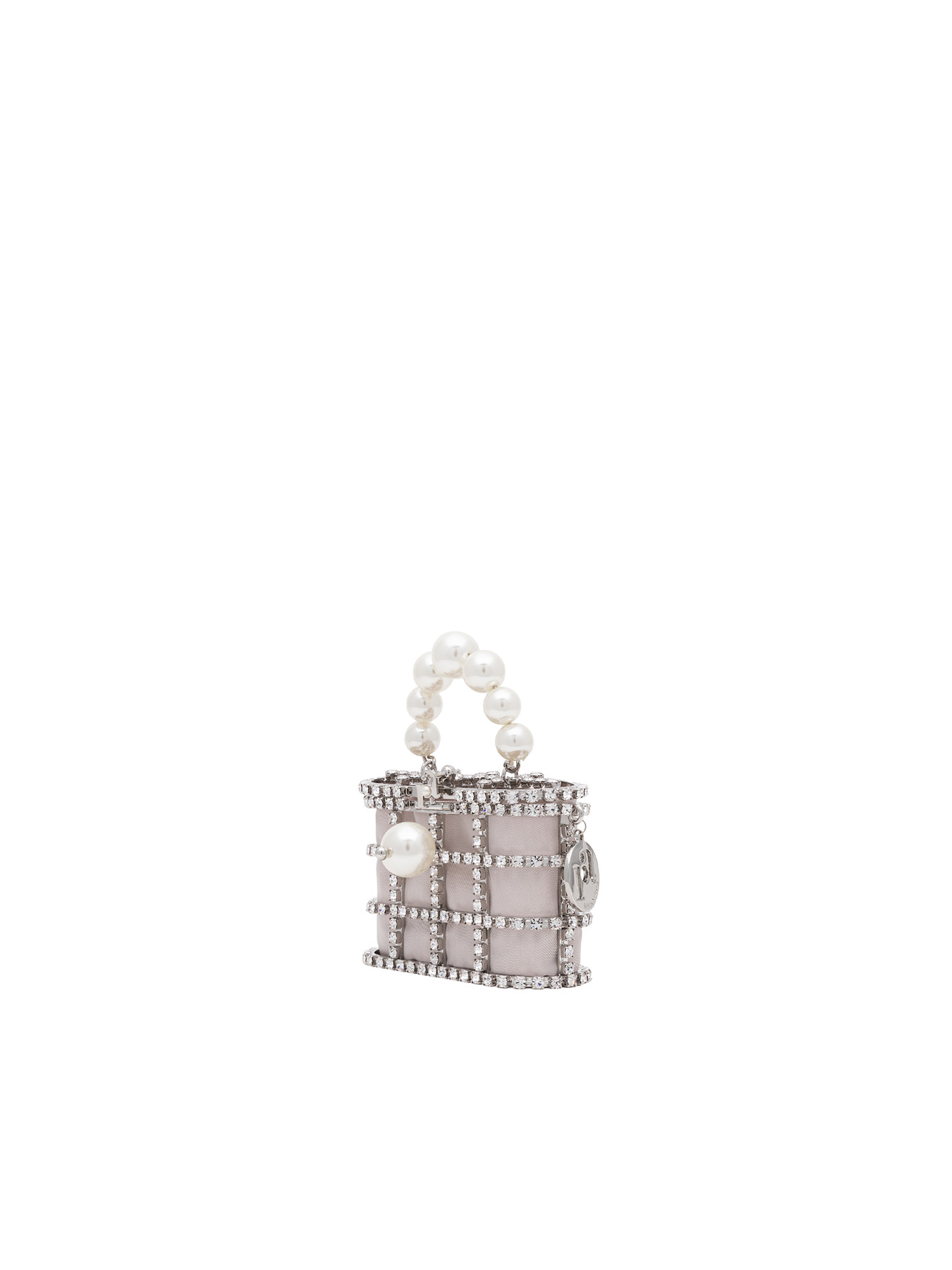Rosantica Holli Pocket Silver Sostegno trimestrale