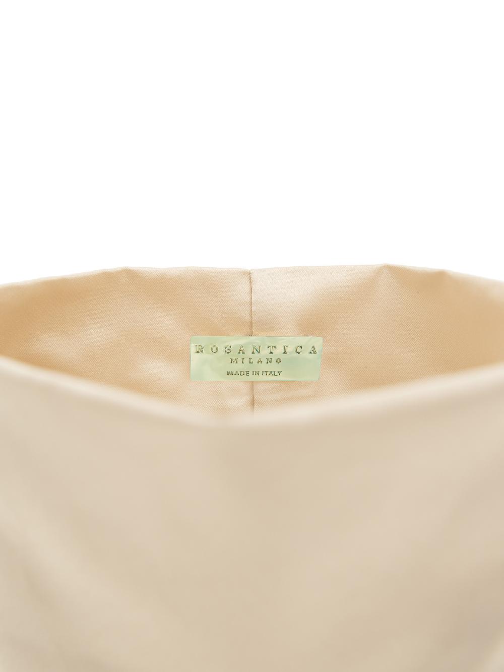 Rosantica Pouch Holli Beige Discount Store per i nuovi prodotti
