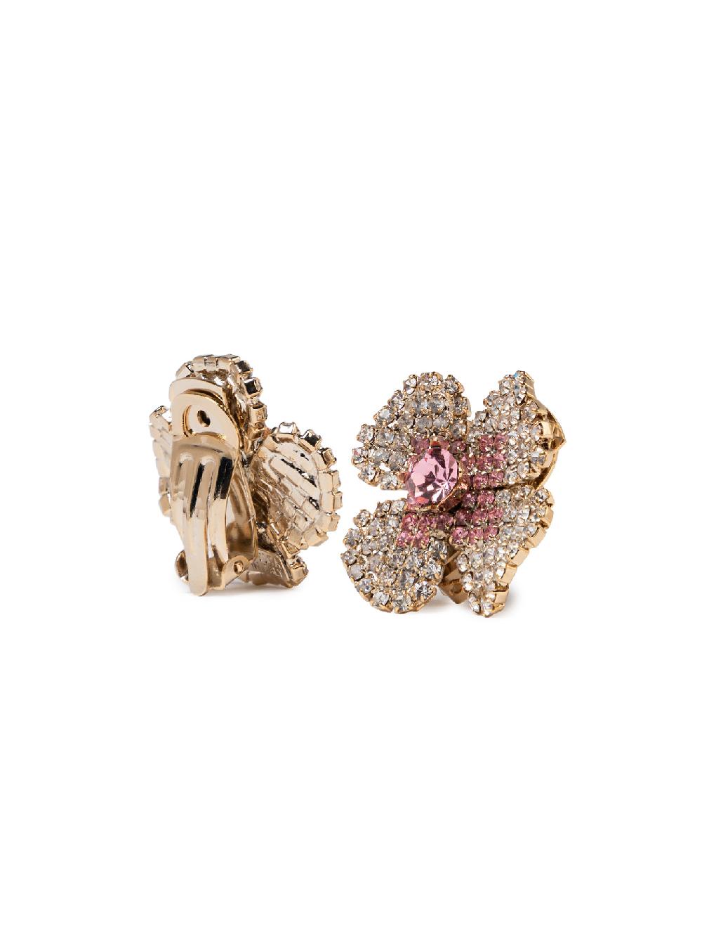 Rosantica Giglio Earrings Esporta salva