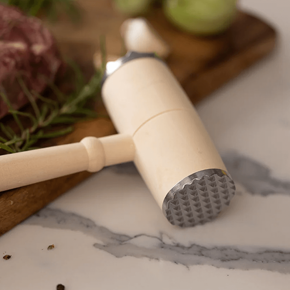 Sbam Design Kit BBQ – termometro e batticarne Hotsell
