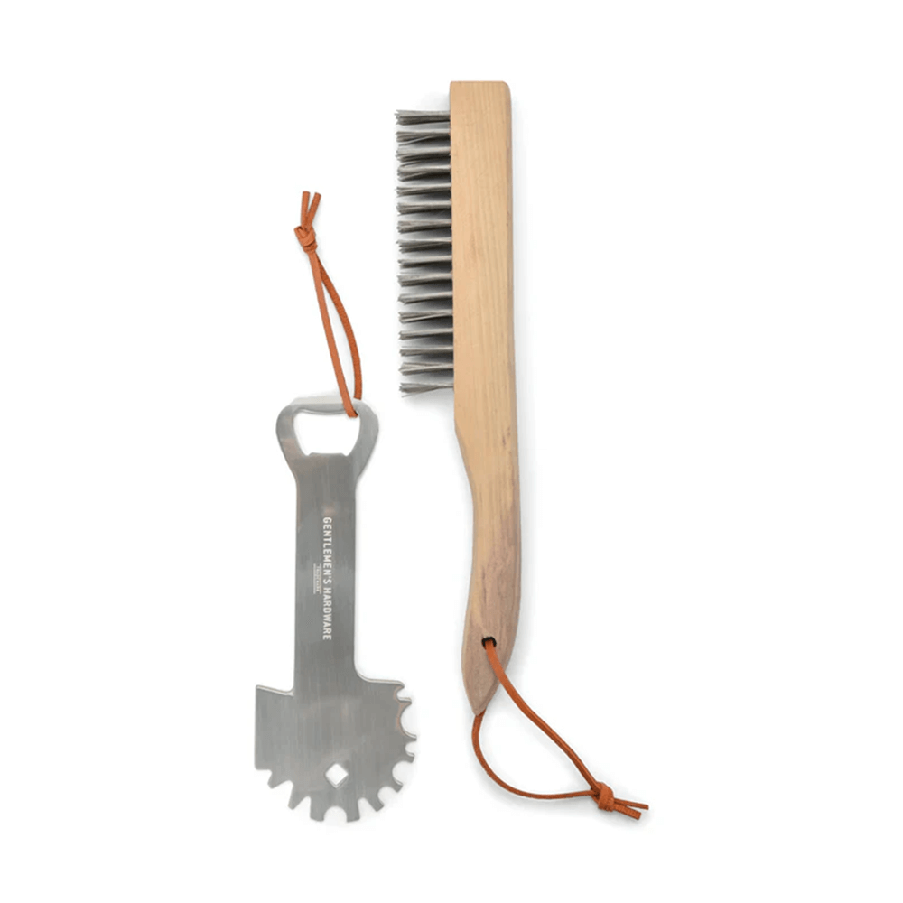 Sbam Design Kit per la pulizia del BBQ Vendita Calda