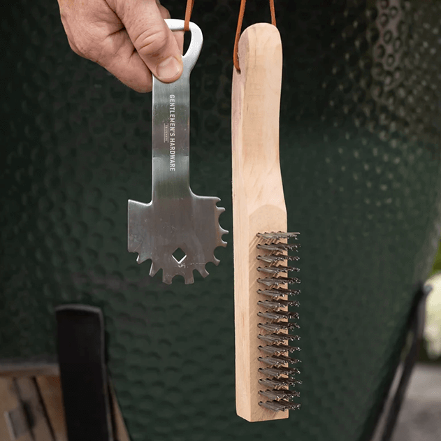 Sbam Design Kit per la pulizia del BBQ Vendita Calda