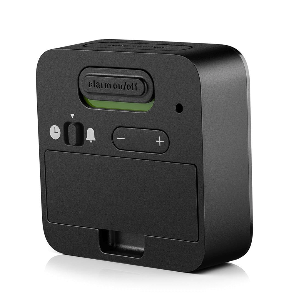 Sbam Design Braun BC08 – Sveglia digitale Vendita Economica