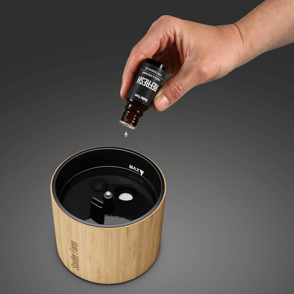 Sbam Design Refill olio essenziale per diffusore di aromi – Repel Saldi Di Fabbrica