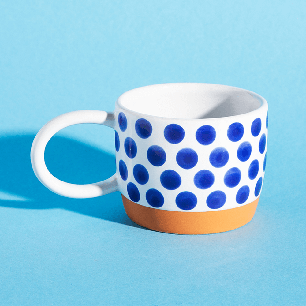 Sbam Design Tazza Naxos Qualità