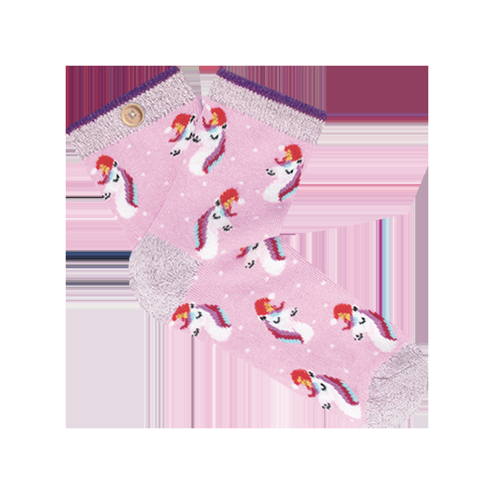 Sbam Design Calze in cotone kids 25-30 Promozione