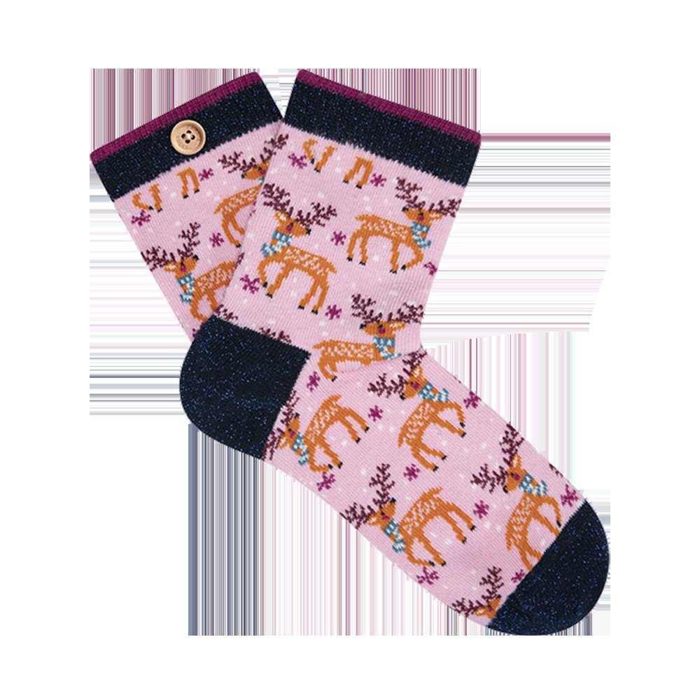 Sbam Design Calze in cotone kids 31-35 Spedizione Gratuita