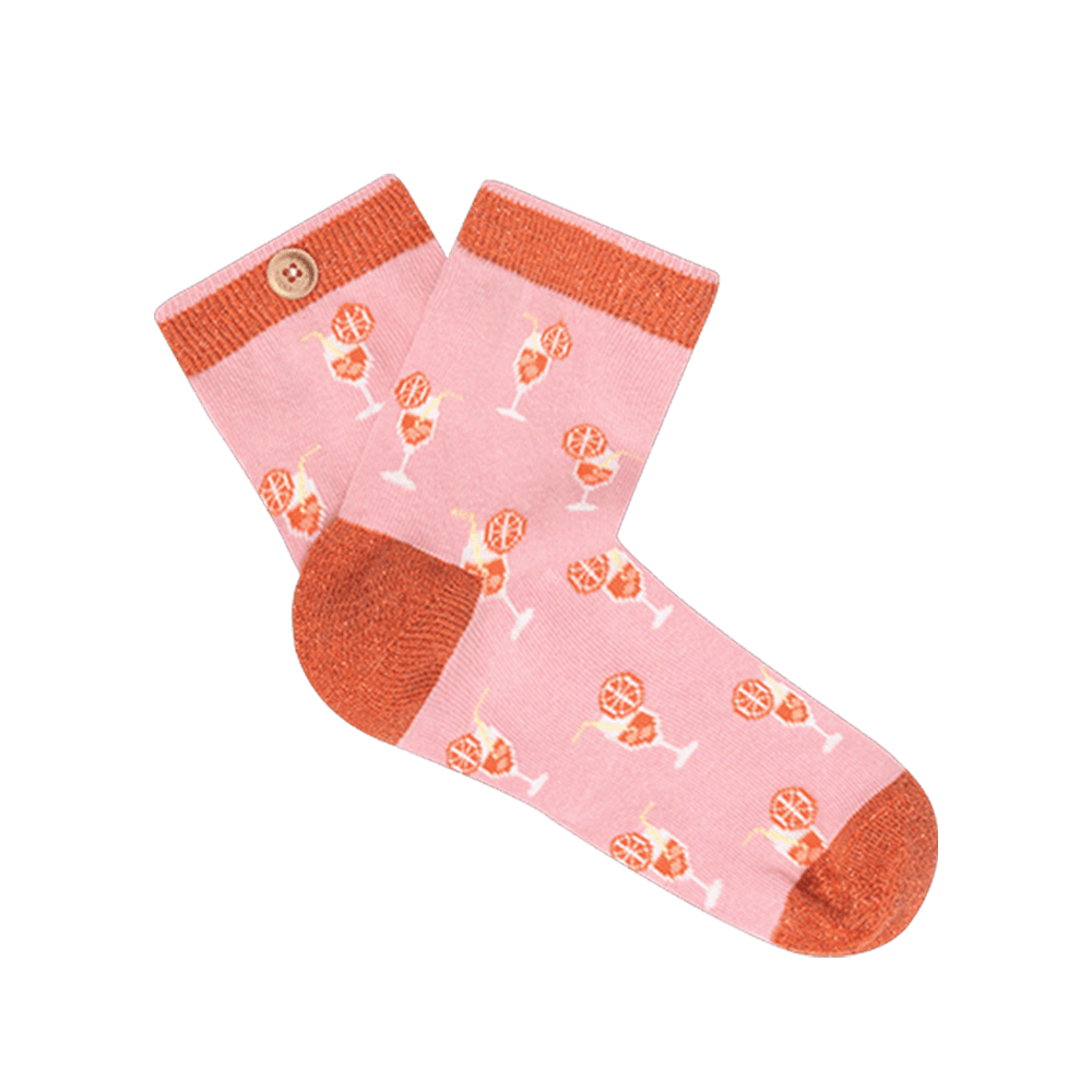 Sbam Design Calze in cotone 36-41 Pezzi Unici