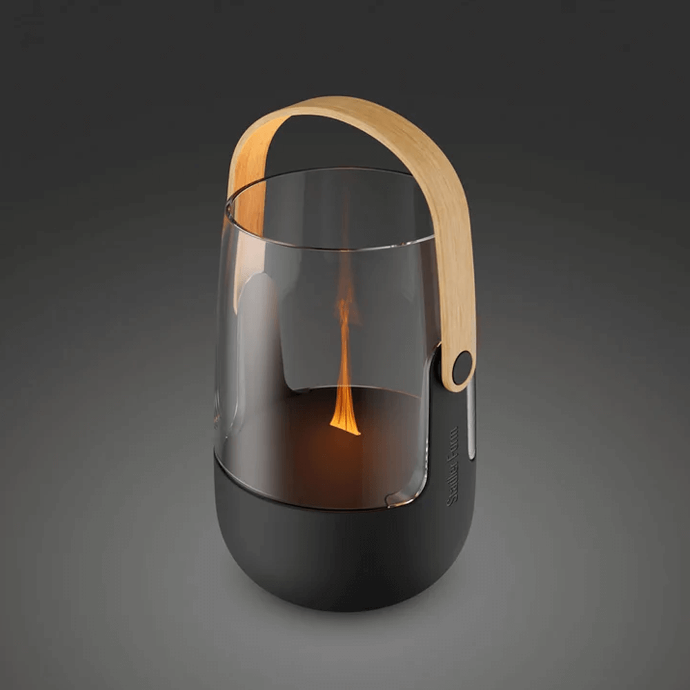 Sbam Design Diffusore/Lanterna di aromi oli essenziali – Sophie Novità