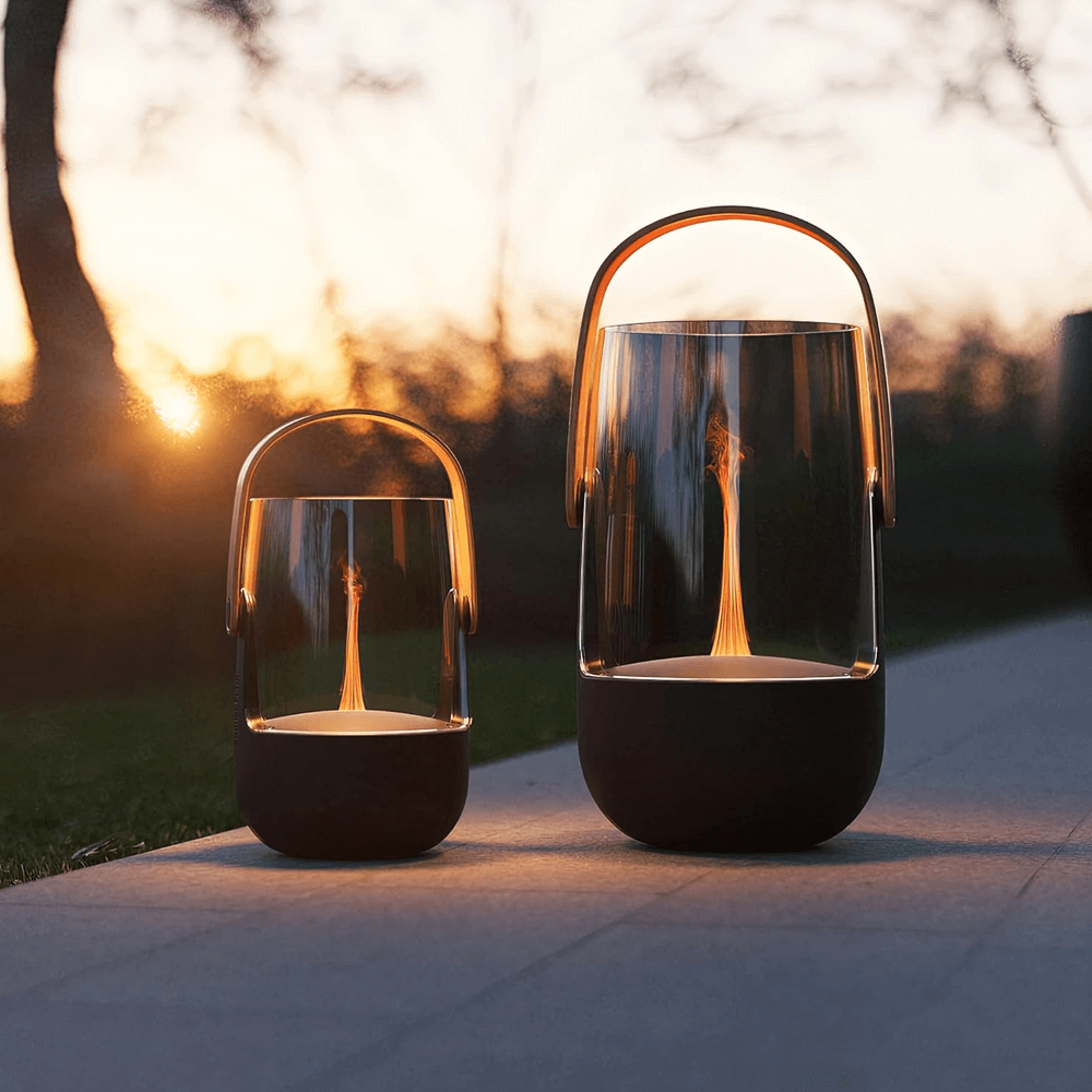 Sbam Design Diffusore/Lanterna di aromi oli essenziali – Sophie Novità