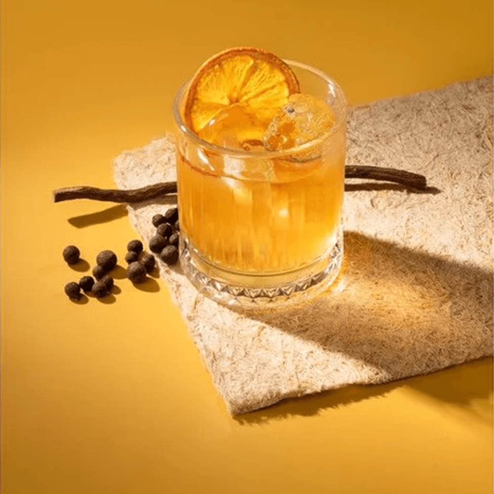 Sbam Design Snippers Bottiglia 350 ml – Whisky speziato – Fai da te Offerta