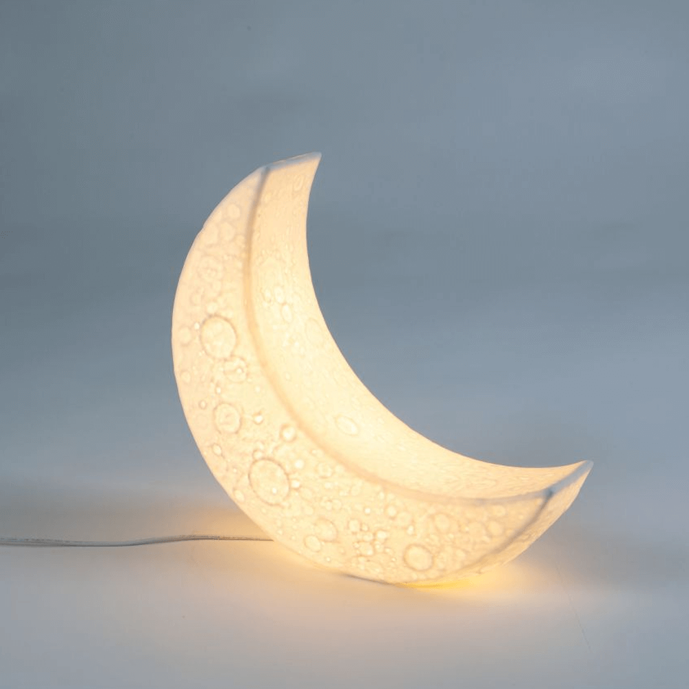 Sbam Design Lampada My Tiny Moon Economico