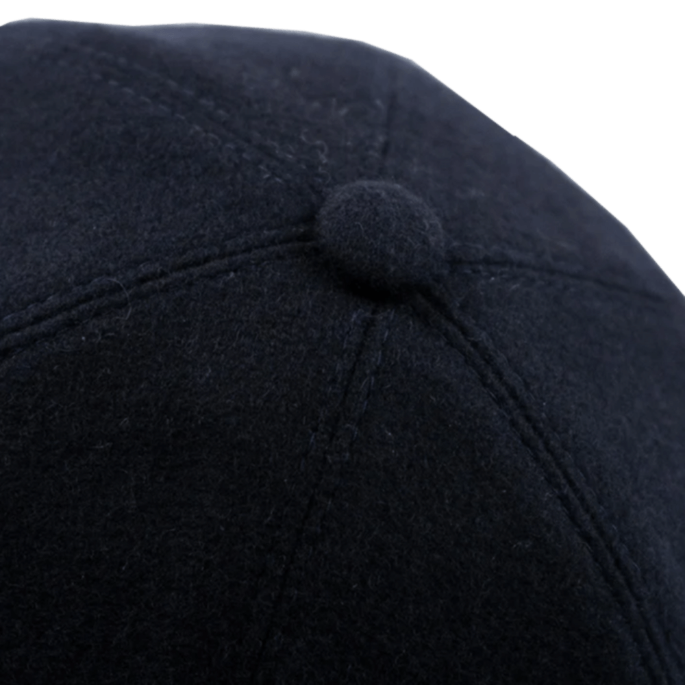 Sbam Design Cappello berretto unisex in Lana Rigenerata – Ted Online