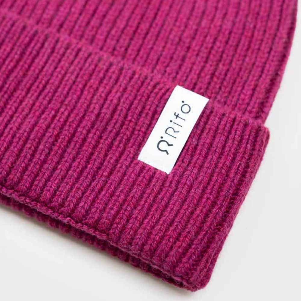 Sbam Design Cappello unisex in Cashmere Rigenerato – Marcello Outlet