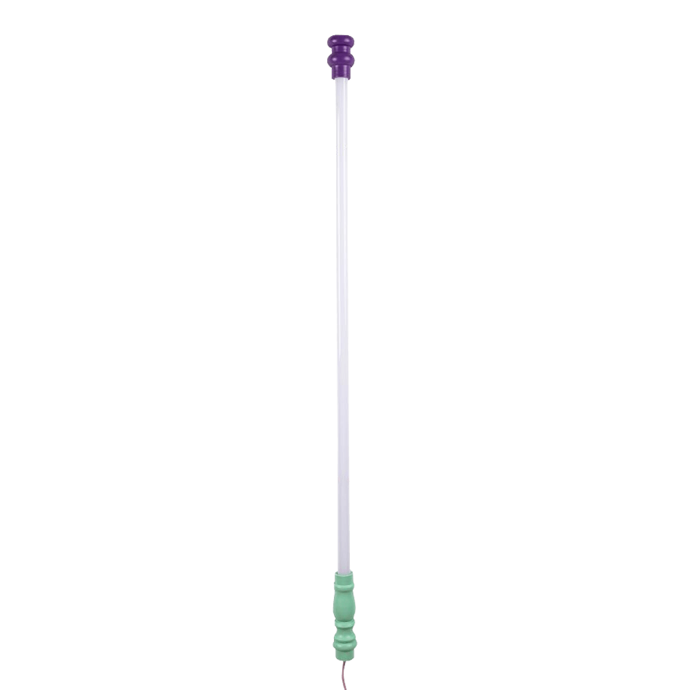 Sbam Design Lampada superlinea – bianca