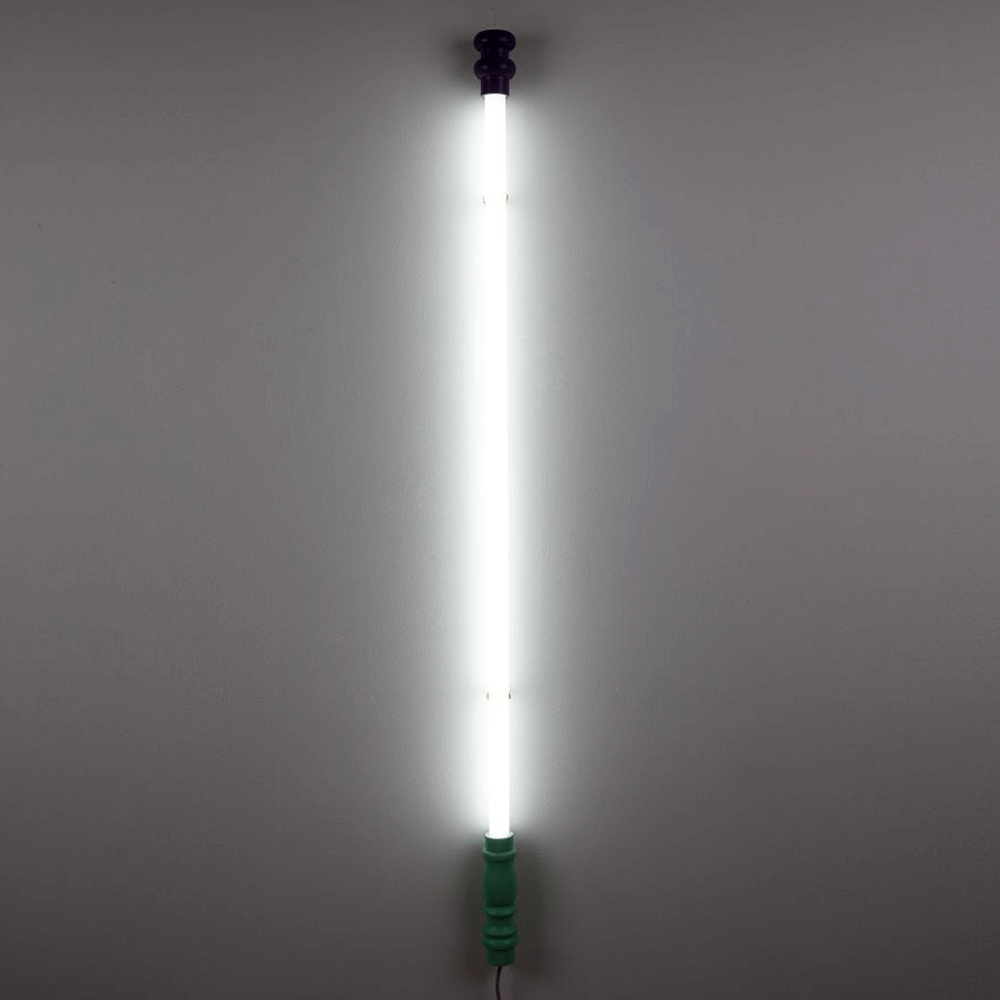 Sbam Design Lampada superlinea – bianca Hotsell