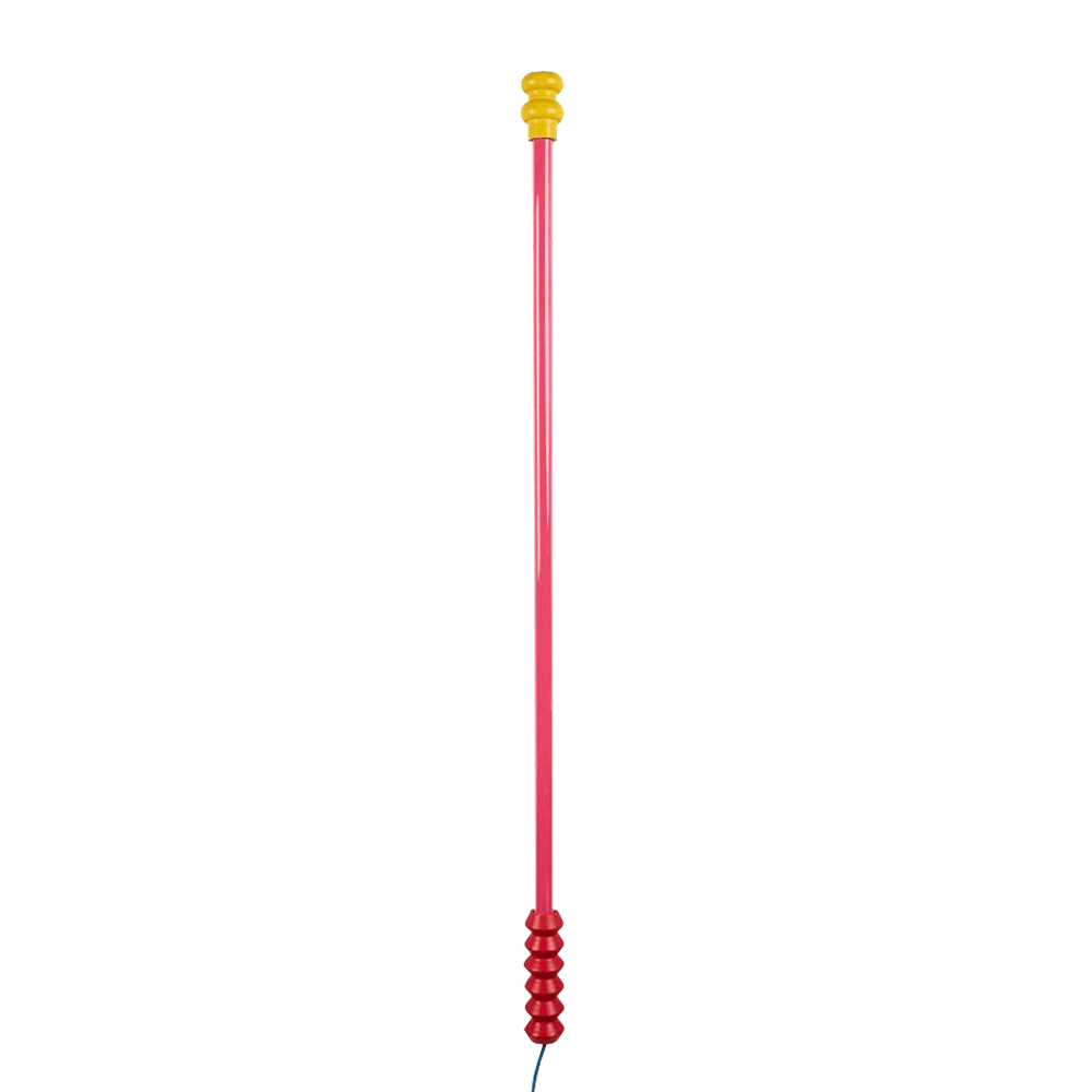 Sbam Design Lampada superlinea – rosa