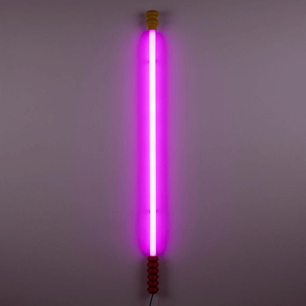Sbam Design Lampada superlinea – rosa Vendita Economica