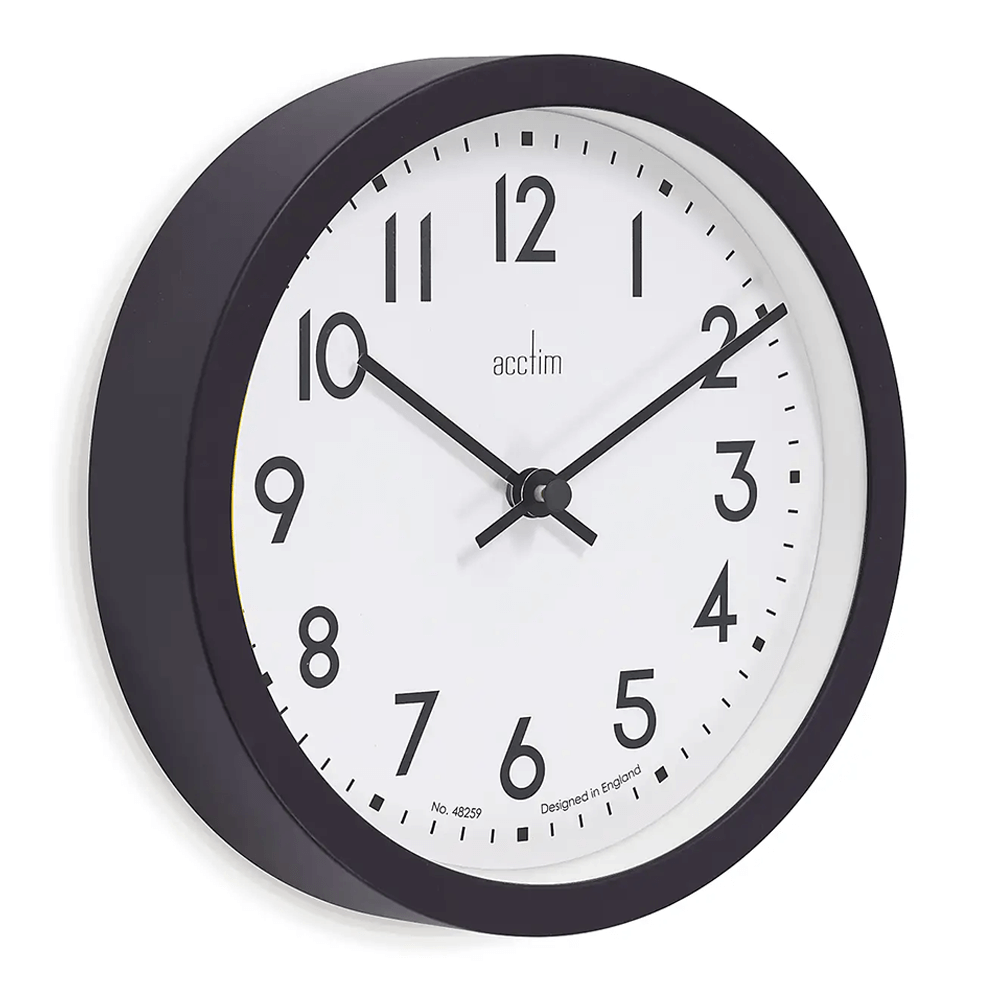 Sbam Design Orologio da parete – Elstow I Più Venduti