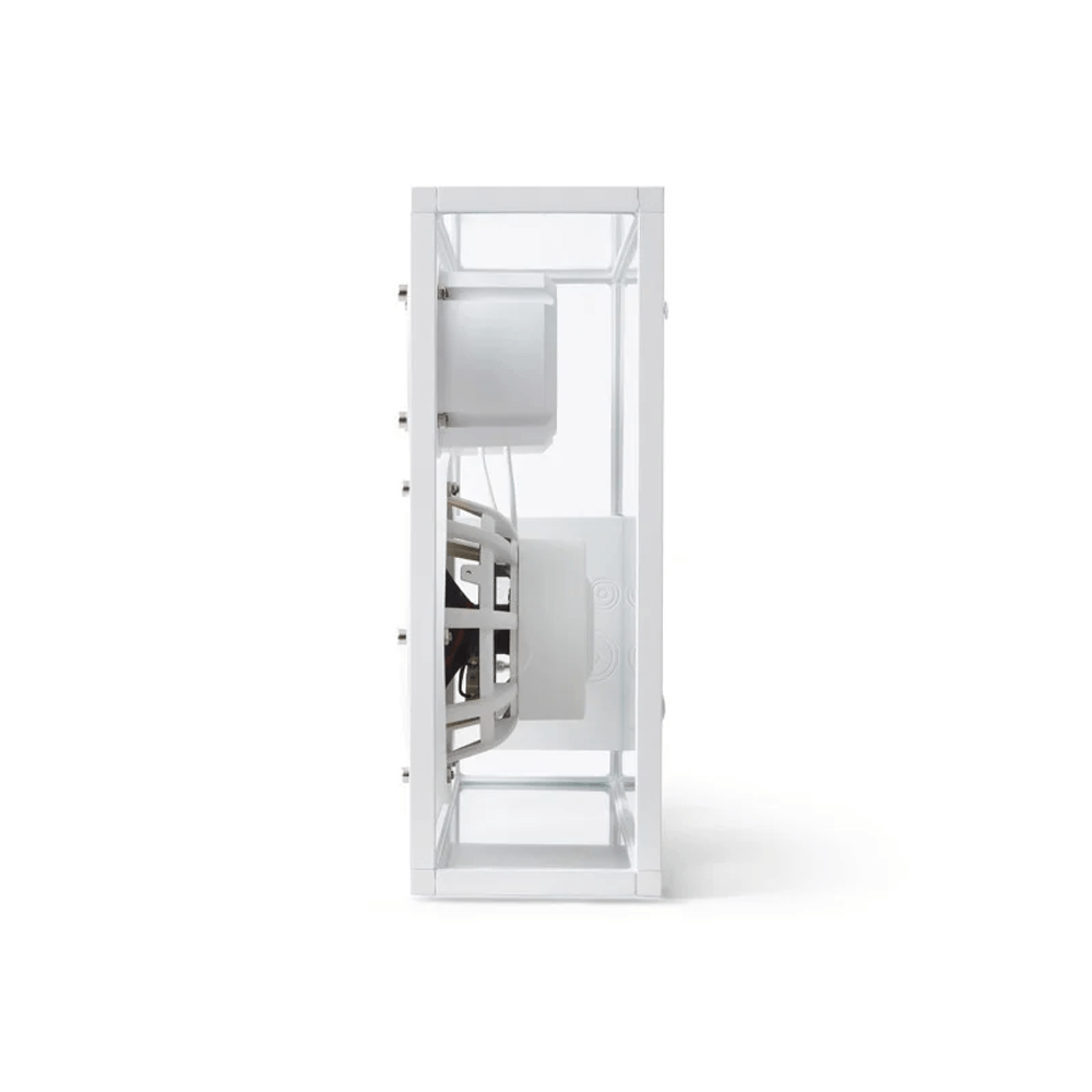 Sbam Design Altoparlante trasparente bluetooth – large Nuova
