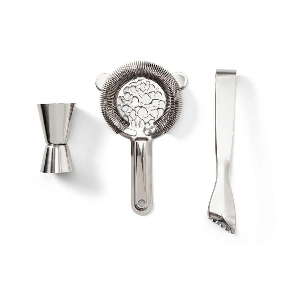 Sbam Design Box strumenti per cocktail Vendita