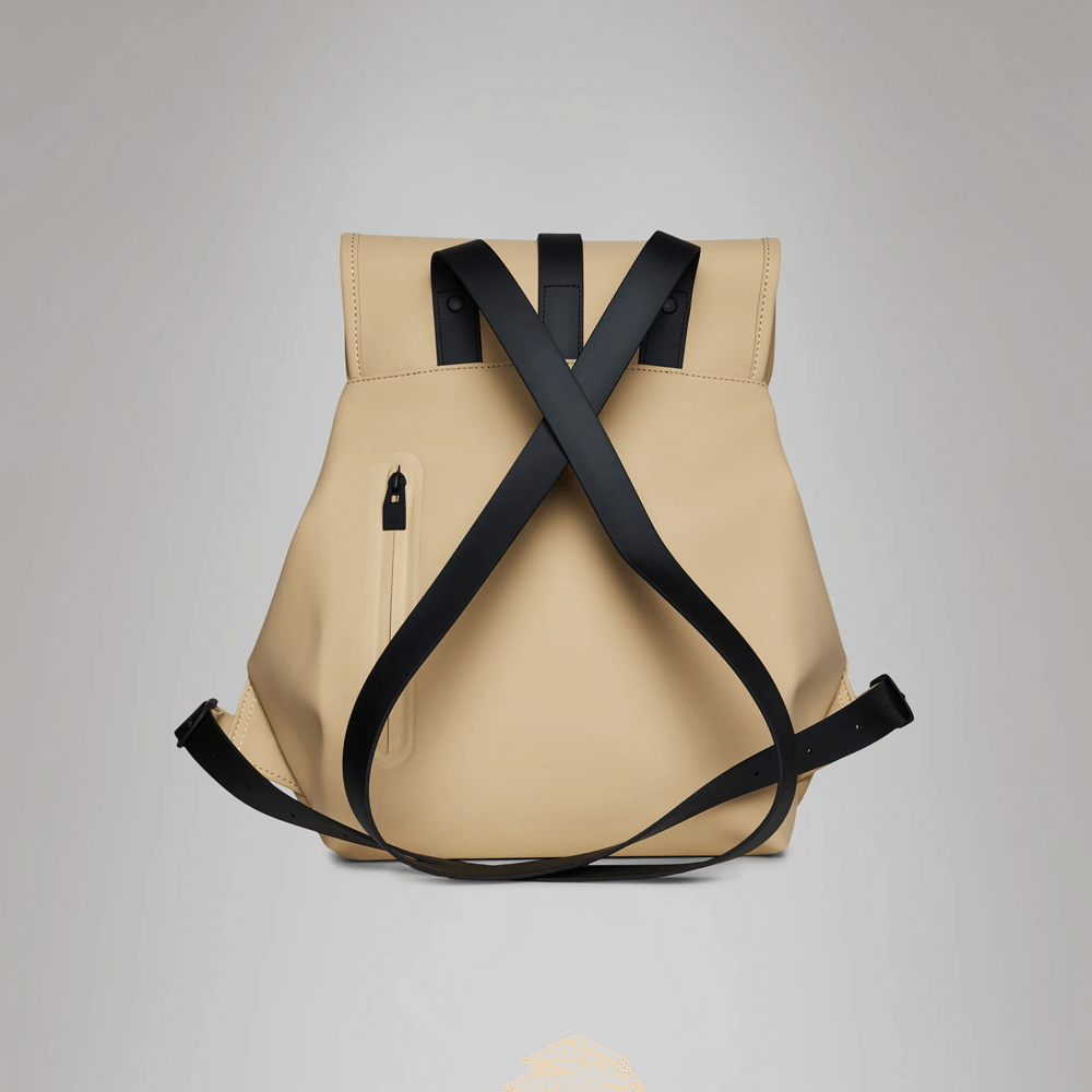 Sbam Design Zaino impermeabile – Bucket Backpack Spedizione Gratuita