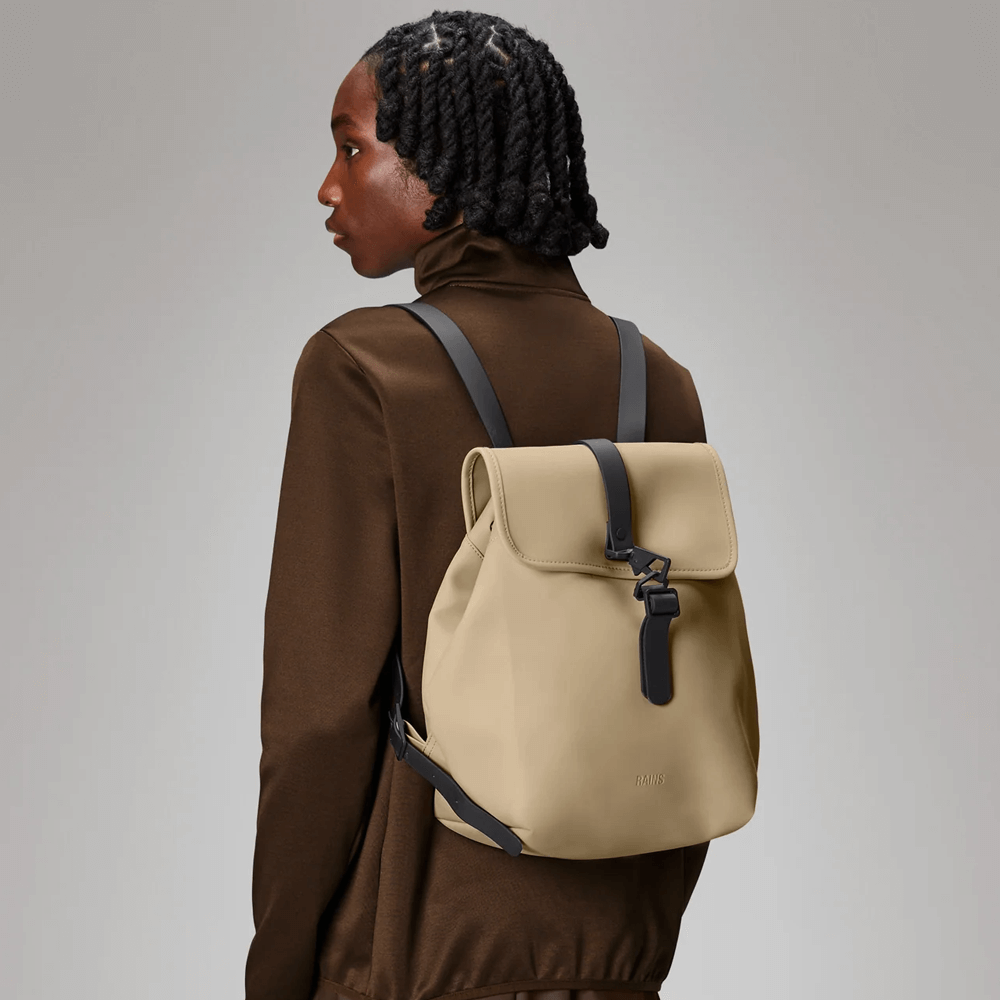 Sbam Design Zaino impermeabile – Bucket Backpack Spedizione Gratuita