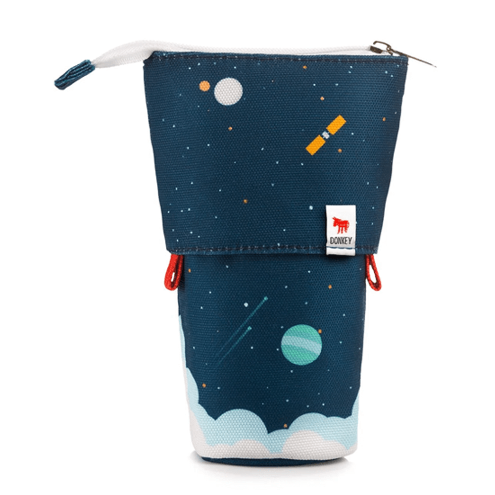 Sbam Design Astuccio pop-up Spazio Pezzi Unici