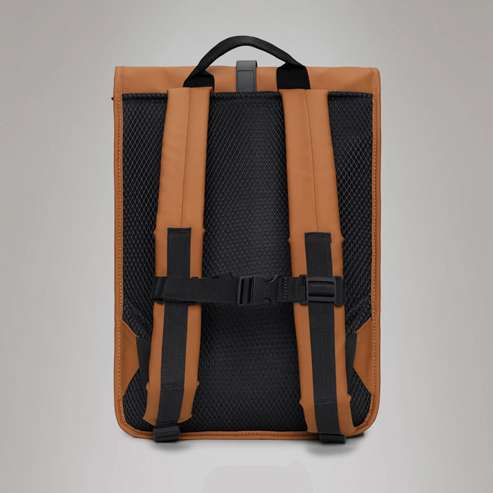 Sbam Design Zaino Rolltop Rucksack Soddisfazione Garantita