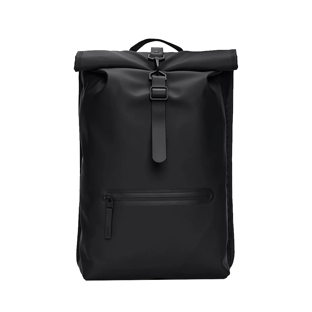Sbam Design Zaino Rolltop Rucksack Soddisfazione Garantita