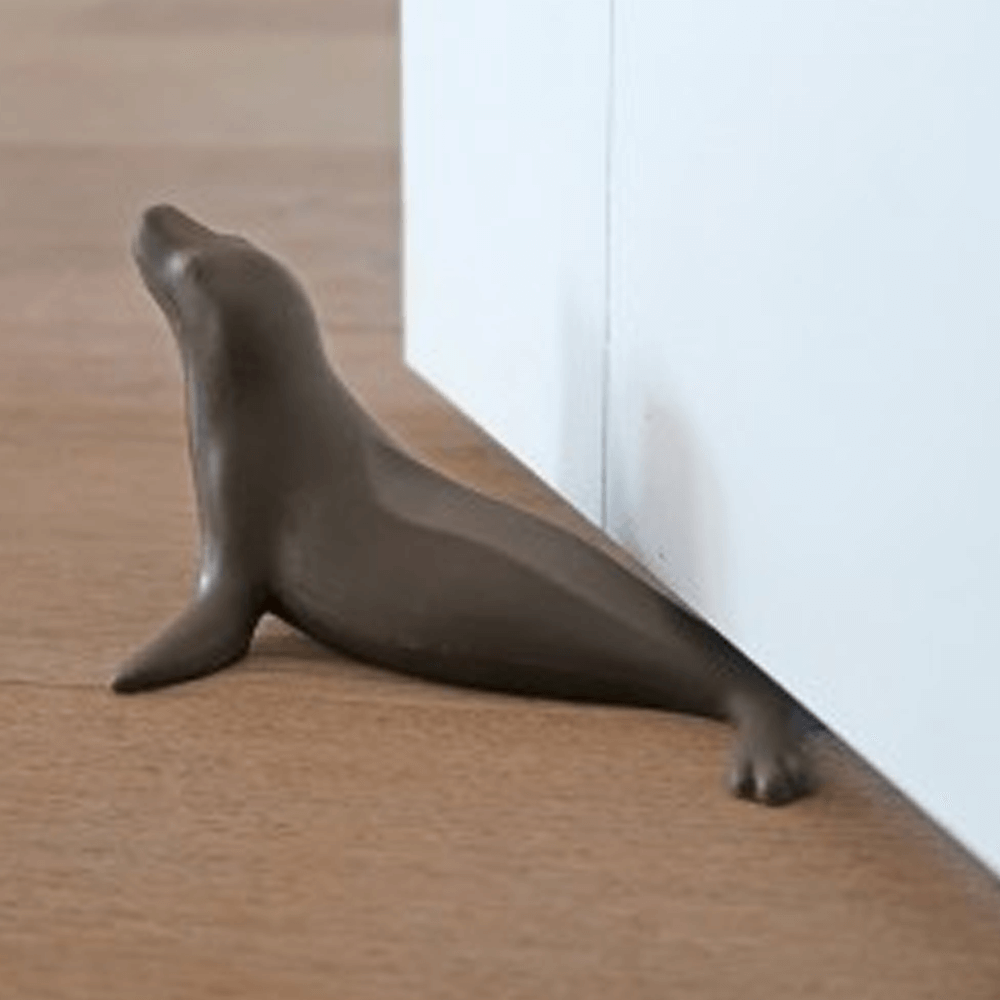 Sbam Design Fermaporta in silicone – Foca Convenienza