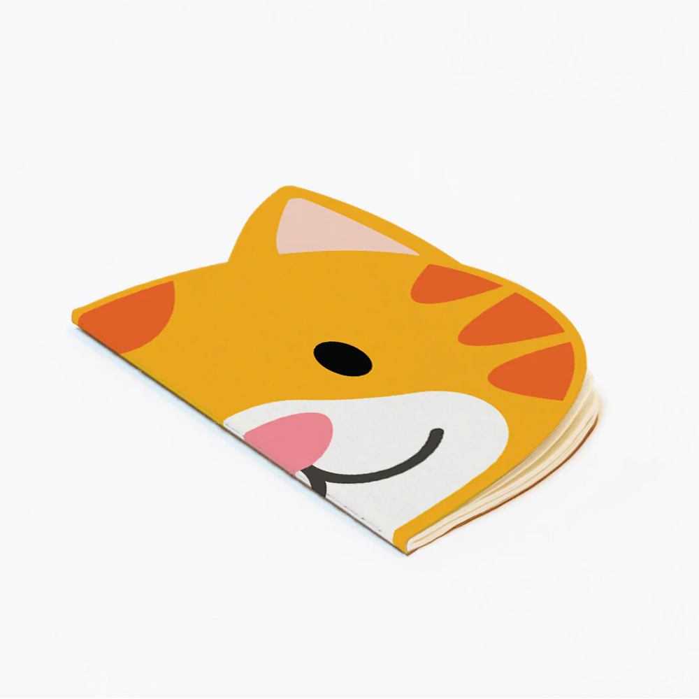 Sbam Design Set di 3 quaderni piccoli – Cani Offerta