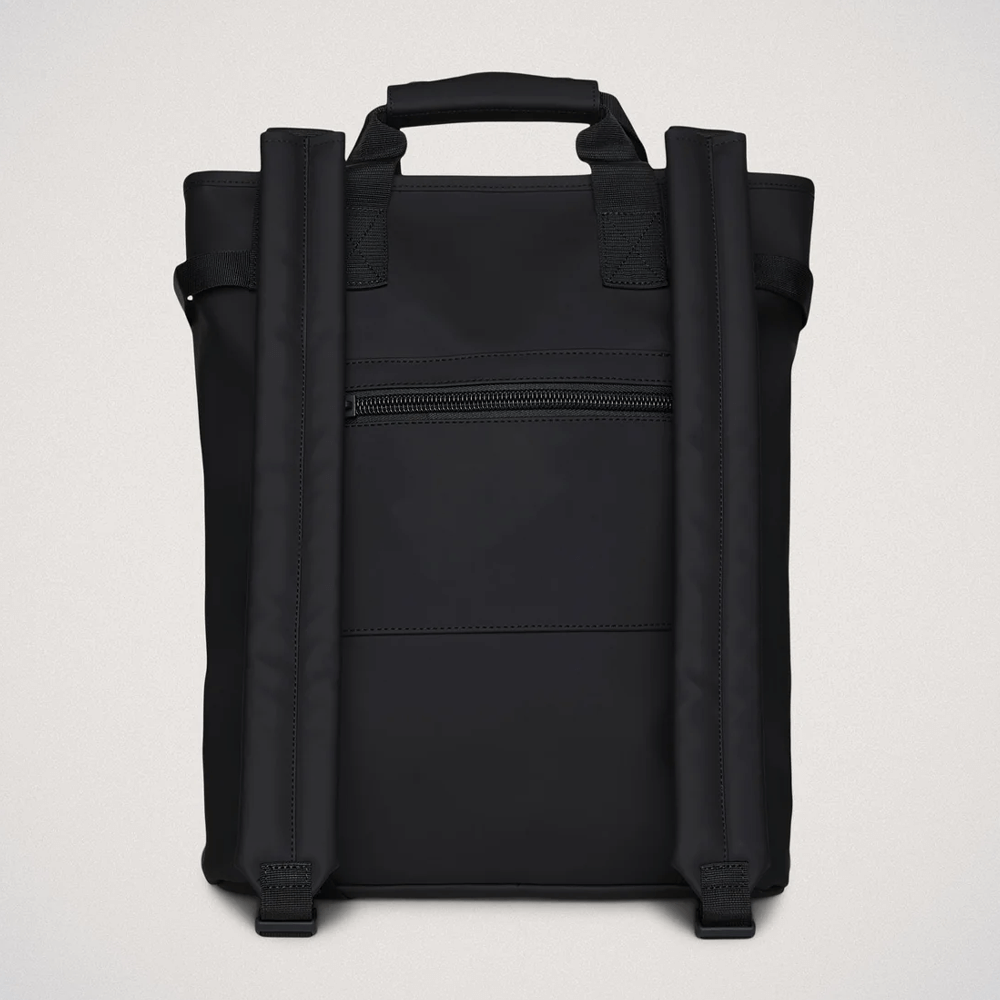 Sbam Design Borsa/zaino impermeabile – Texel Tote Backpack In Saldo