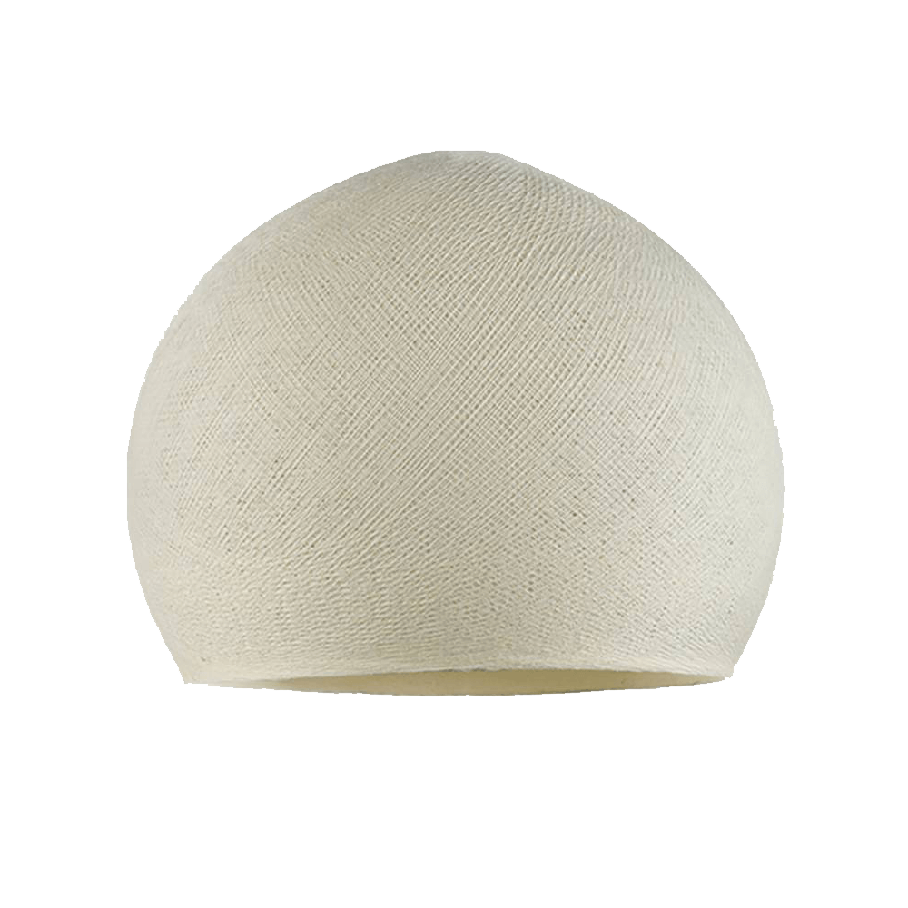 Sbam Design Paralume Cupola – L Nuova
