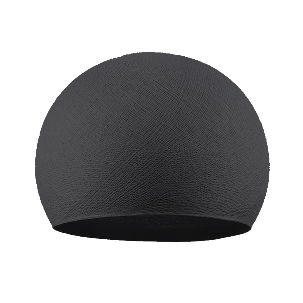 Sbam Design Paralume Cupola – L Nuova