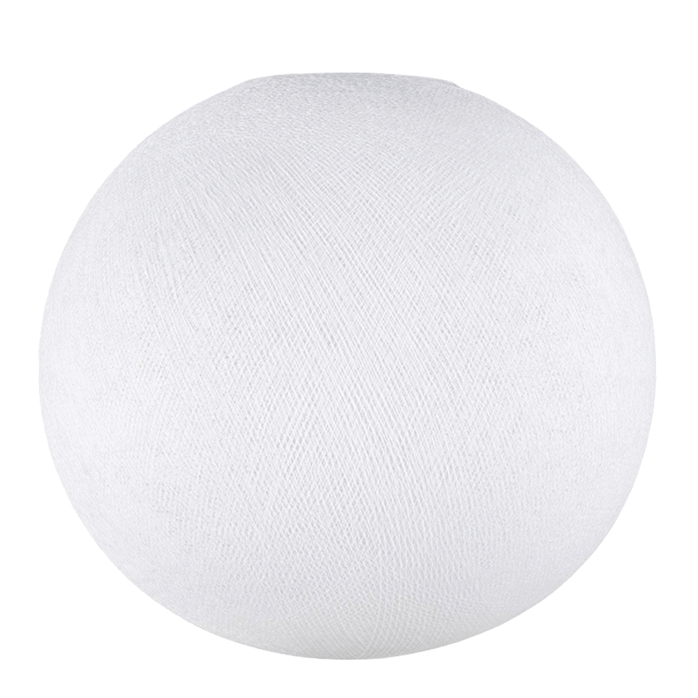 Sbam Design Paralume Globo – L