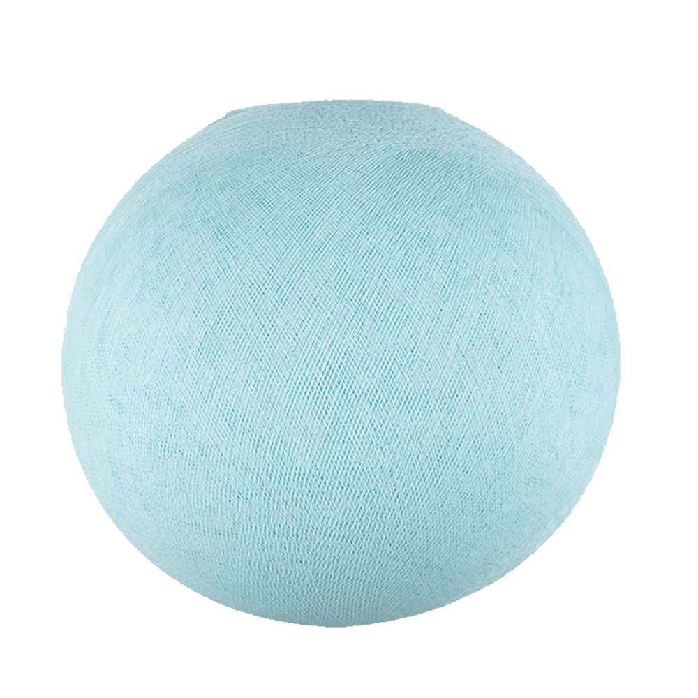 Sbam Design Paralume Globo – L Moda