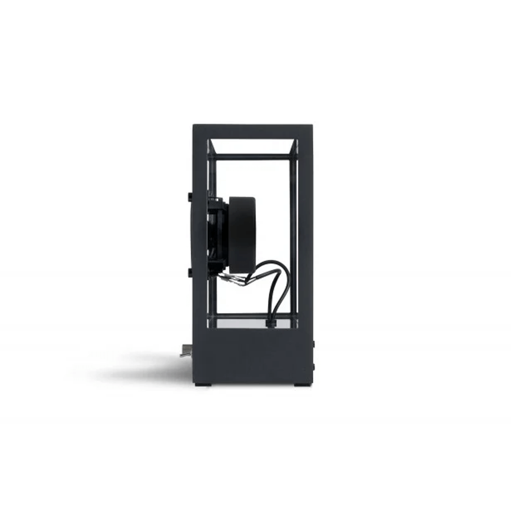 Sbam Design Altoparlante trasparente bluetooth – small 2025