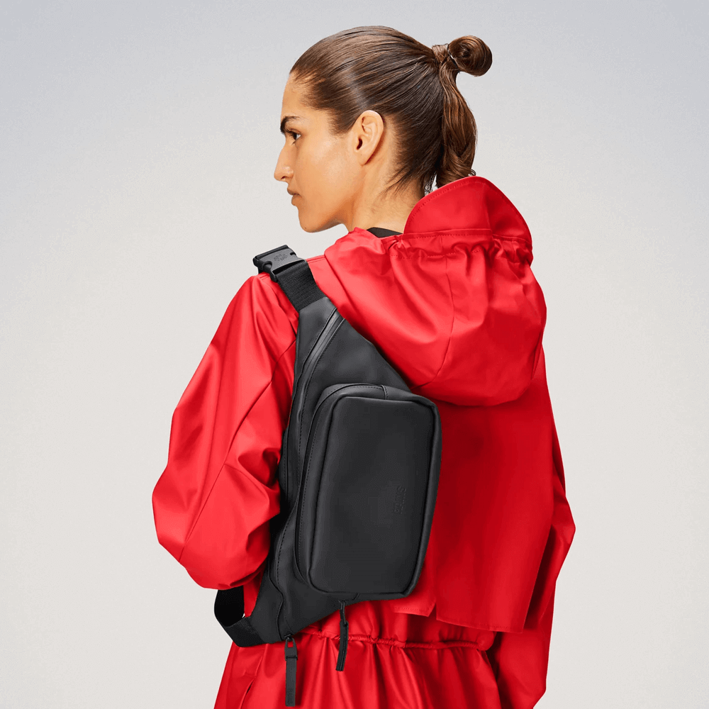 Sbam Design Marsupio impermeabile – Bum Bag Italia