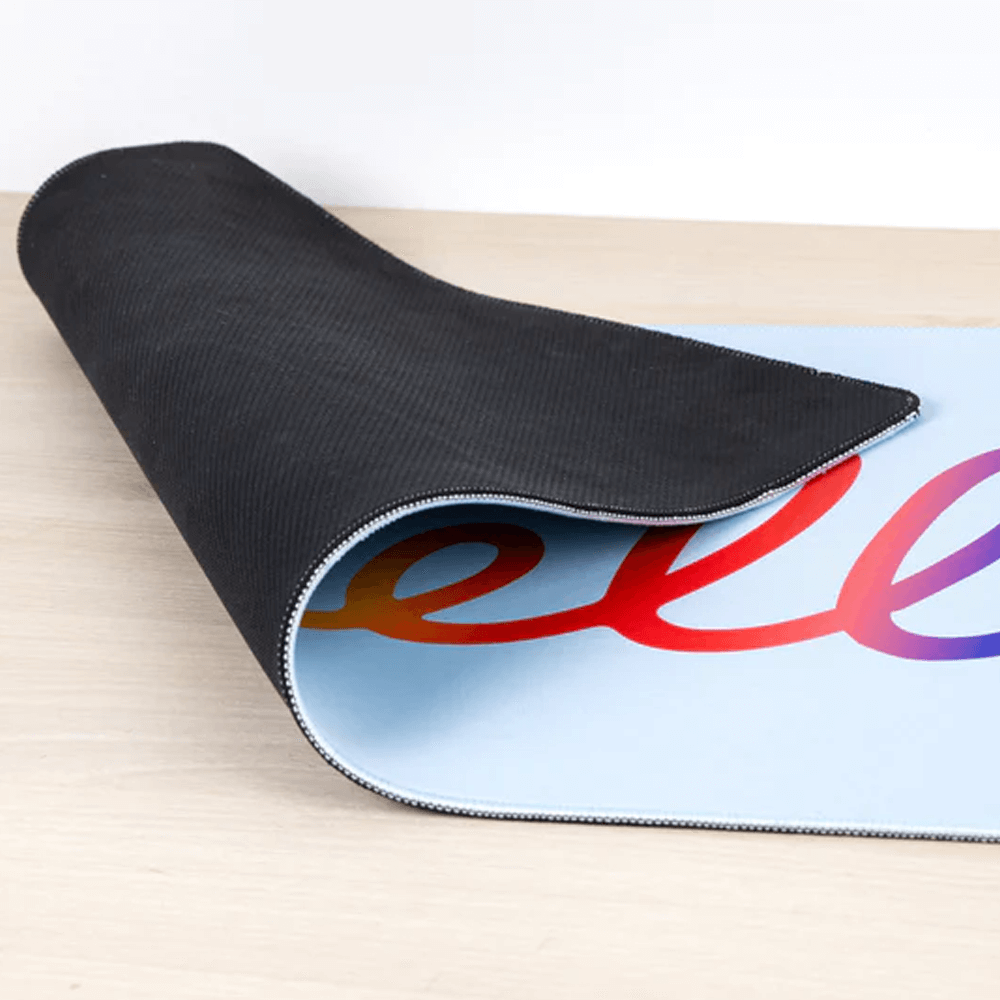 Sbam Design Tappetino mouse grande – Hello Qualità