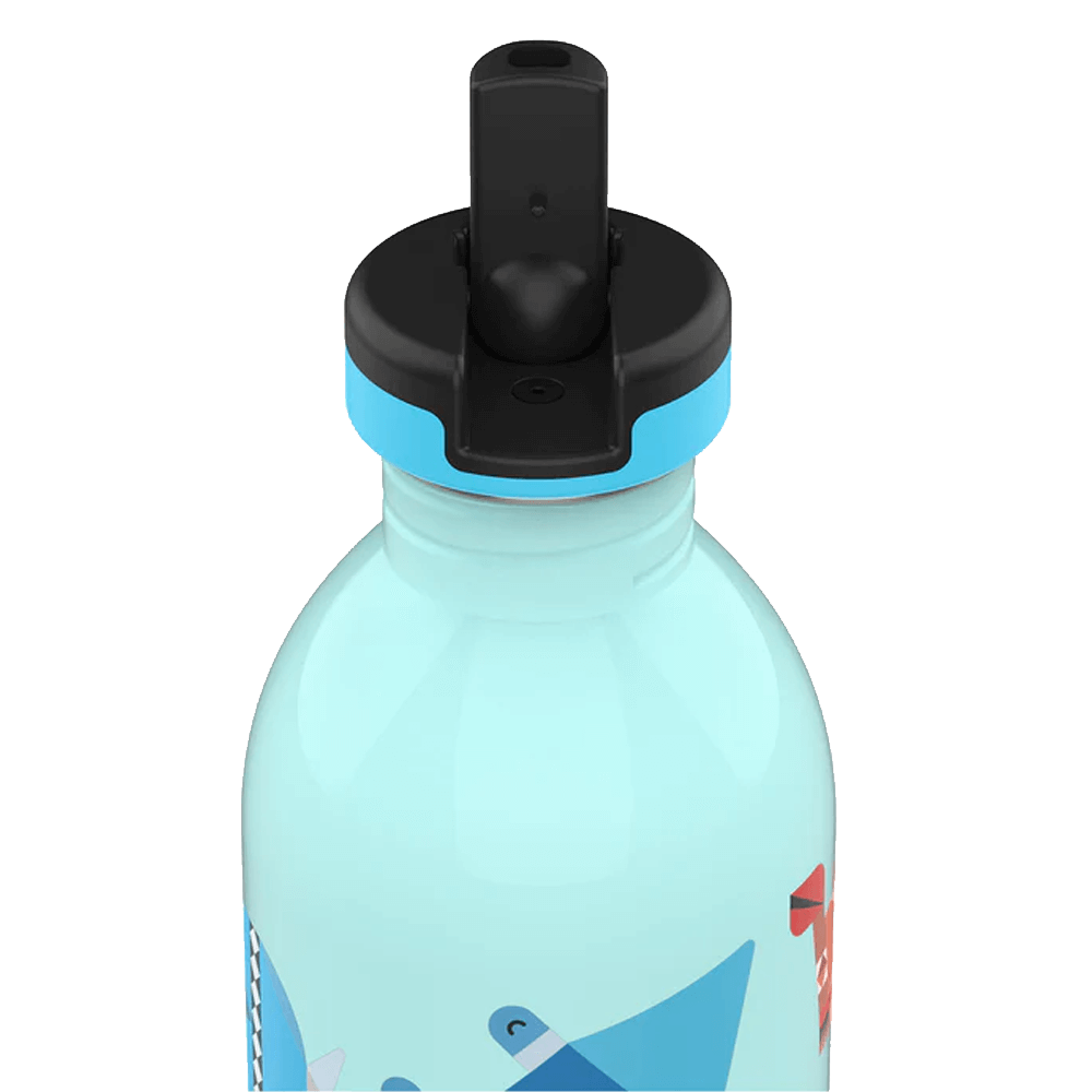 Sbam Design Urban bottle 500ml KIDS Qualità Garantita