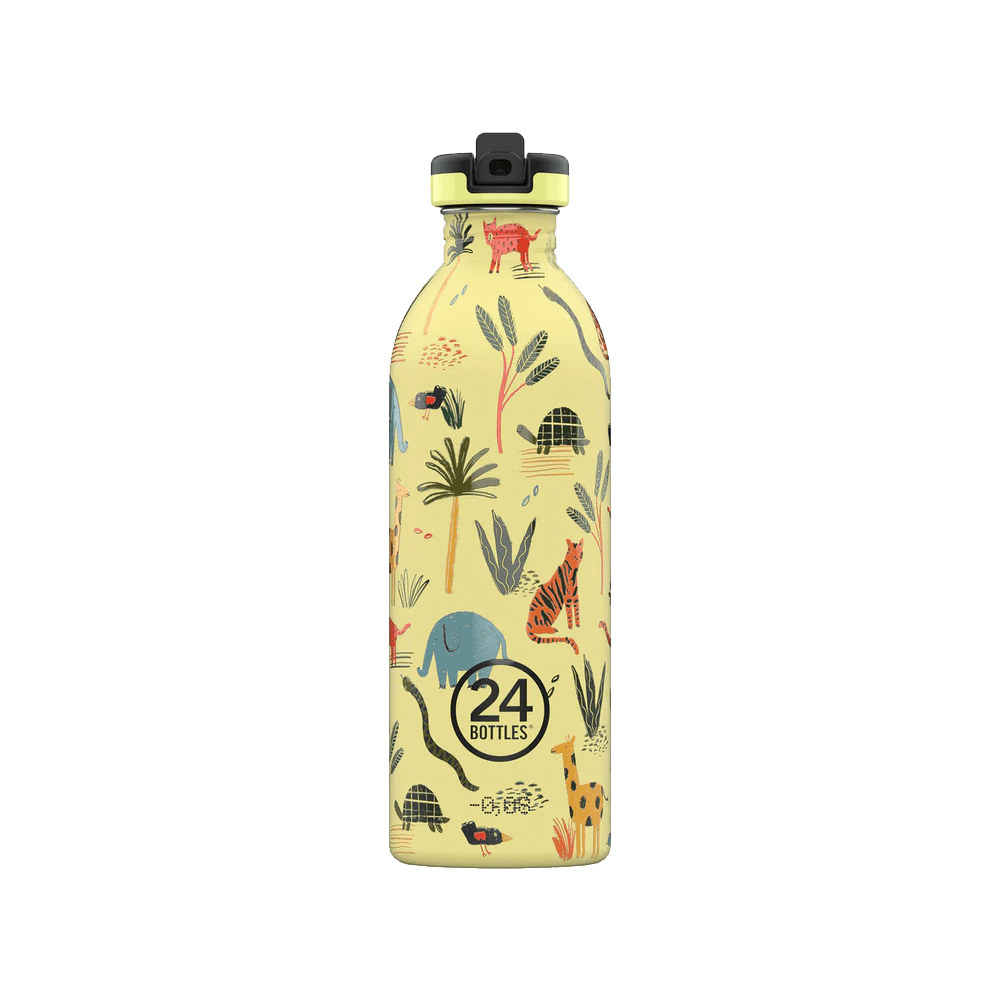 Sbam Design Urban bottle 500ml KIDS Qualità Garantita