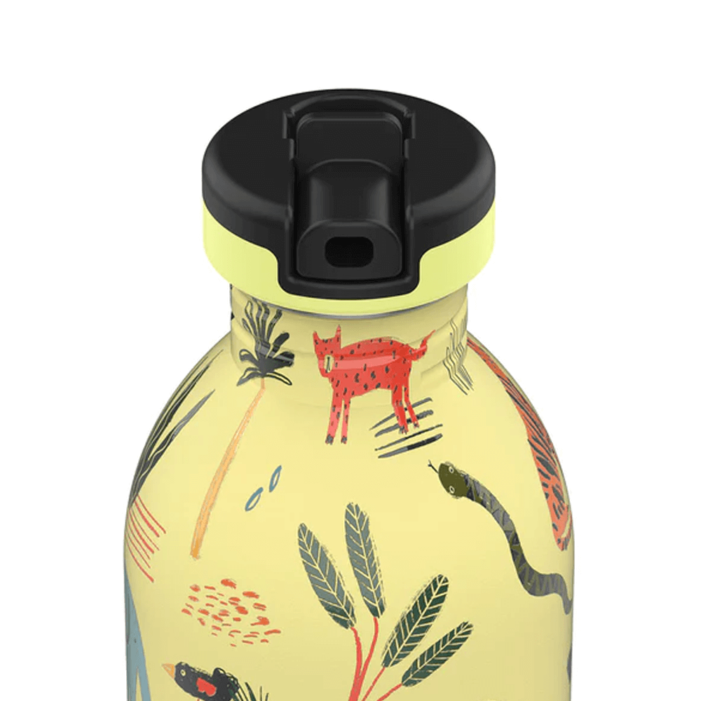 Sbam Design Urban bottle 500ml KIDS Qualità Garantita
